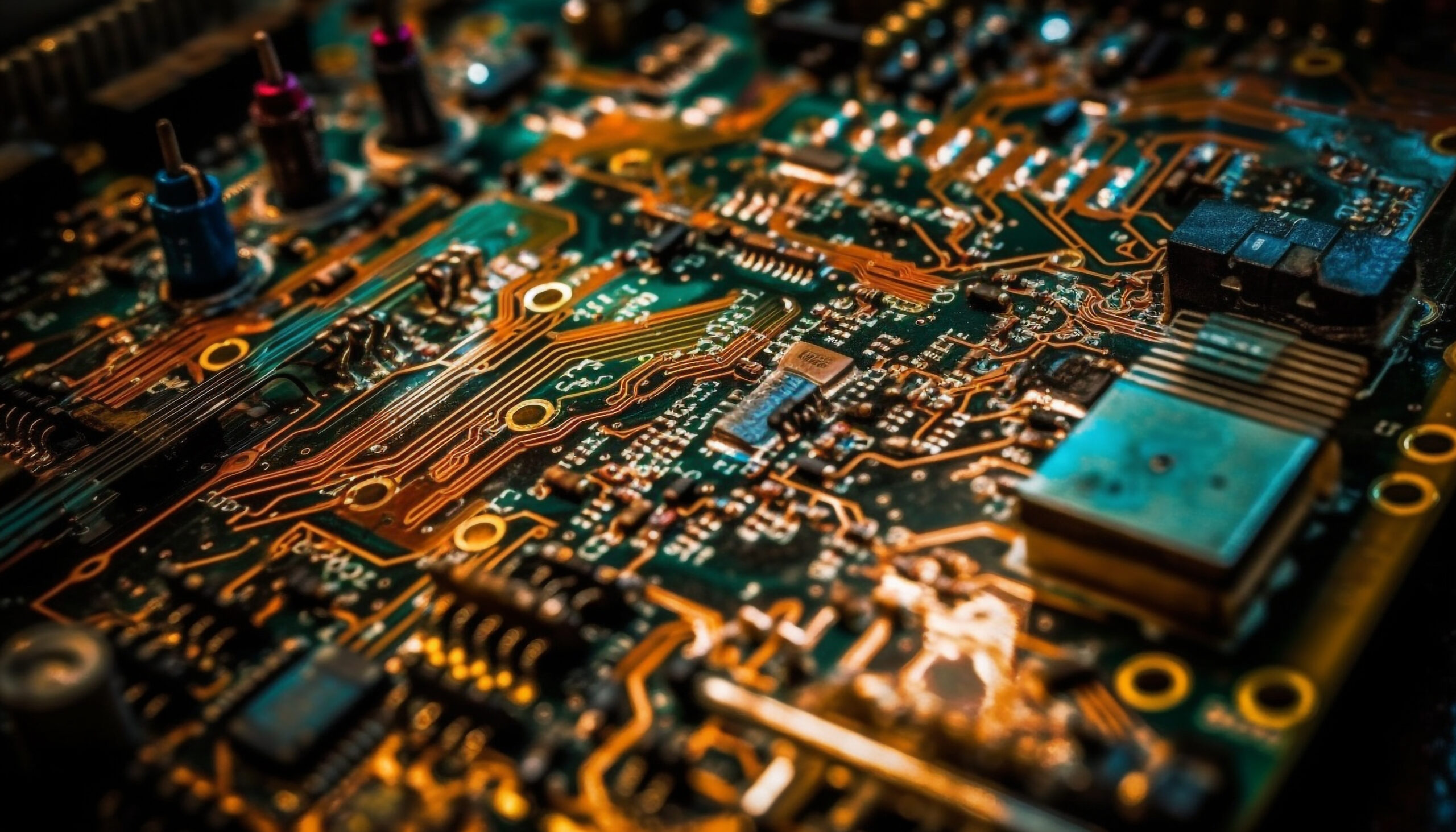 close-up-computer-with-circuit-board-word-circuit-it
